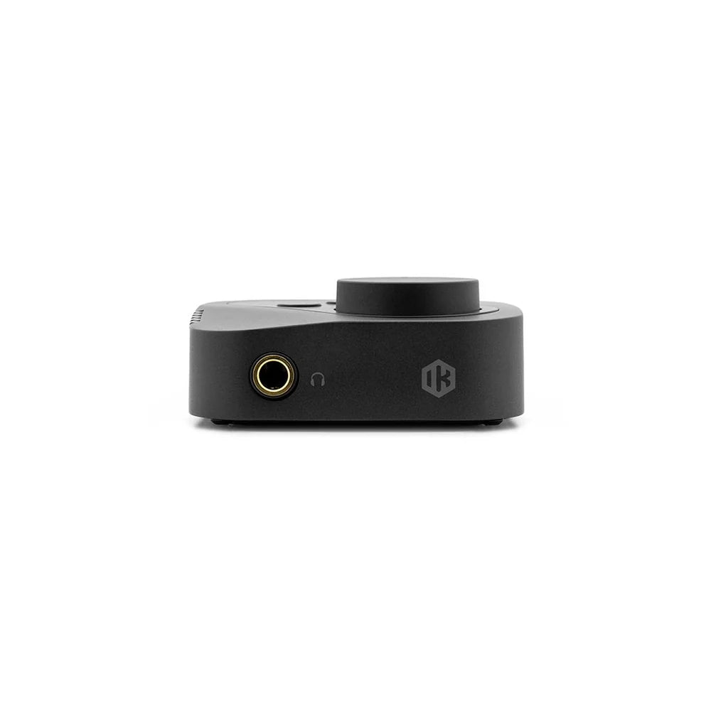 Amplificador de Audífonos y DAC ARC ON·EAR IK Multimedia