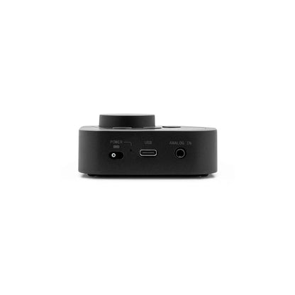Amplificador de Audífonos y DAC ARC ON·EAR IK Multimedia