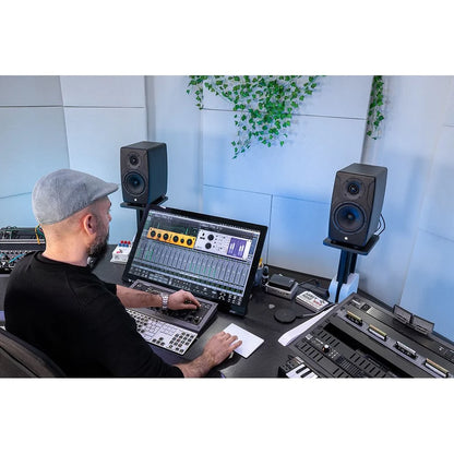 Monitor de Estudio Pro 5" iLoud Precision 5 MKII IK Multimedia (Unidad)