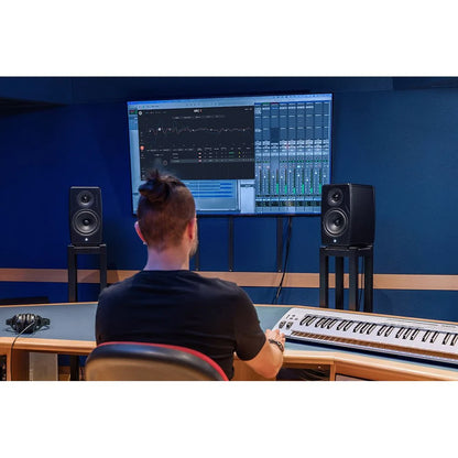 Monitor de Estudio Pro 5" iLoud Precision 5 MKII IK Multimedia (Unidad)