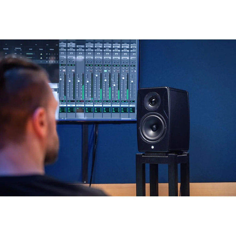 Monitor de Estudio Pro 5" iLoud Precision 5 MKII IK Multimedia (Unidad)