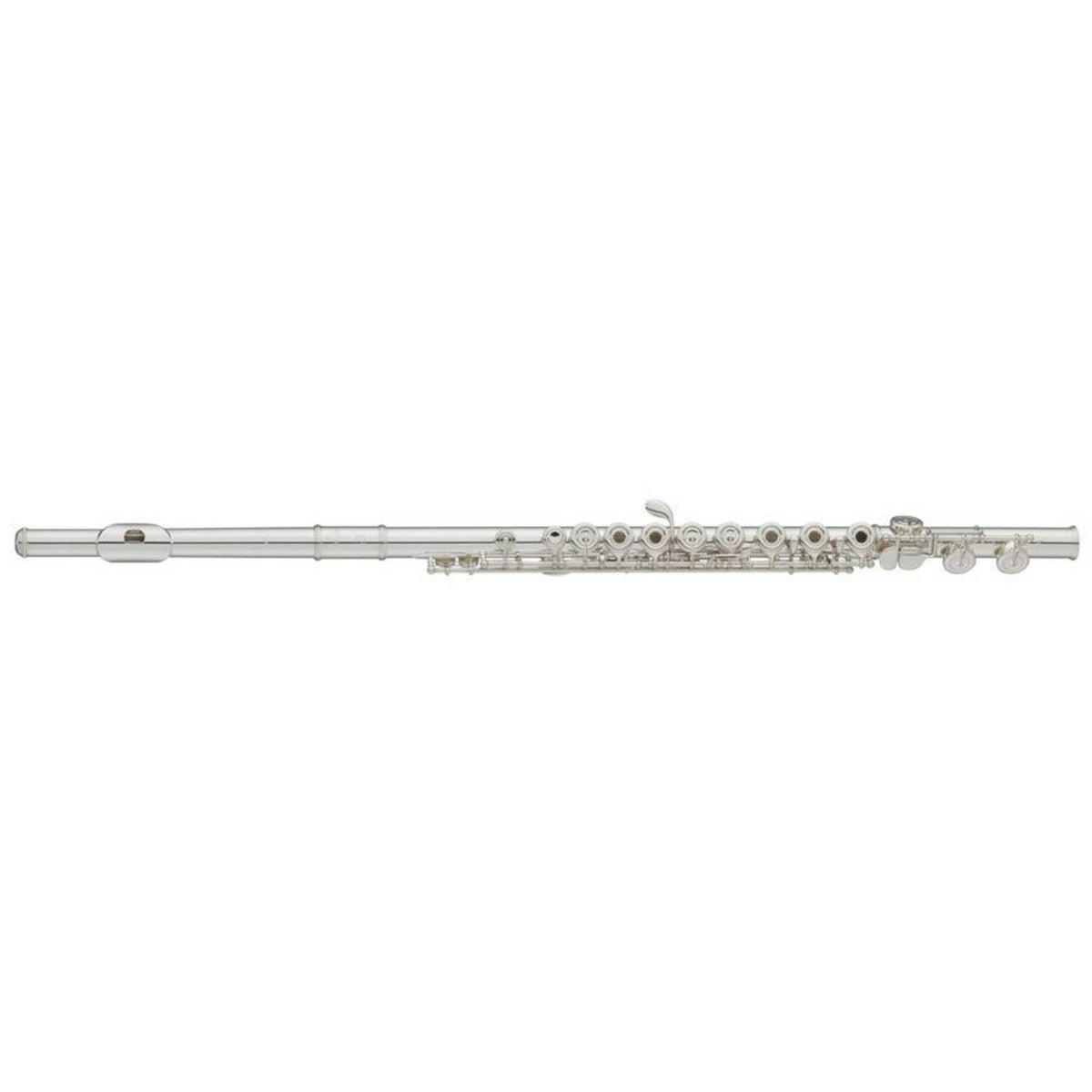 Flauta Traversa YFL-282 Yamaha