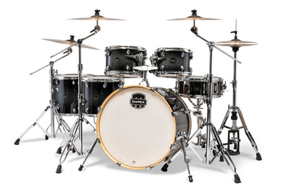 Shell Pack Armory AR628SFUV 6 Piezas Mapex