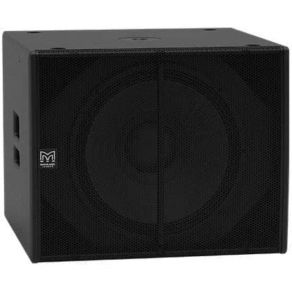 Subwoofer Activo 18" 2000W XP118 Martin Audio