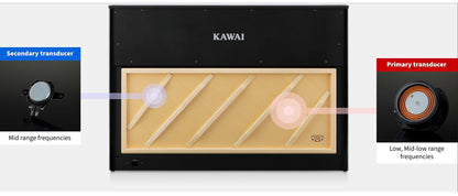 Piano Digital CA901 Kawai