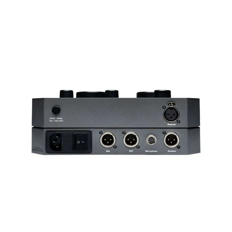 Sistema de Micrófono de Tubo LCT 1040 Lewitt