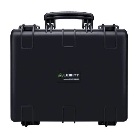 Sistema de Micrófono de Tubo LCT 1040 Lewitt