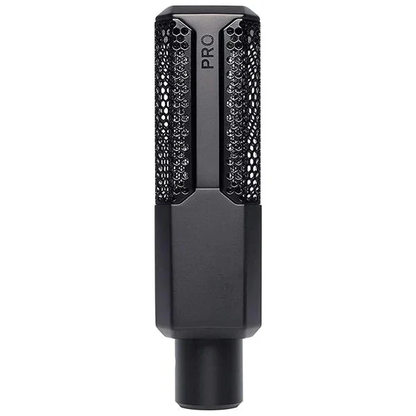 Micrófono De Condensador con Suspensión LCT 240 Pro Valuepack Lewitt