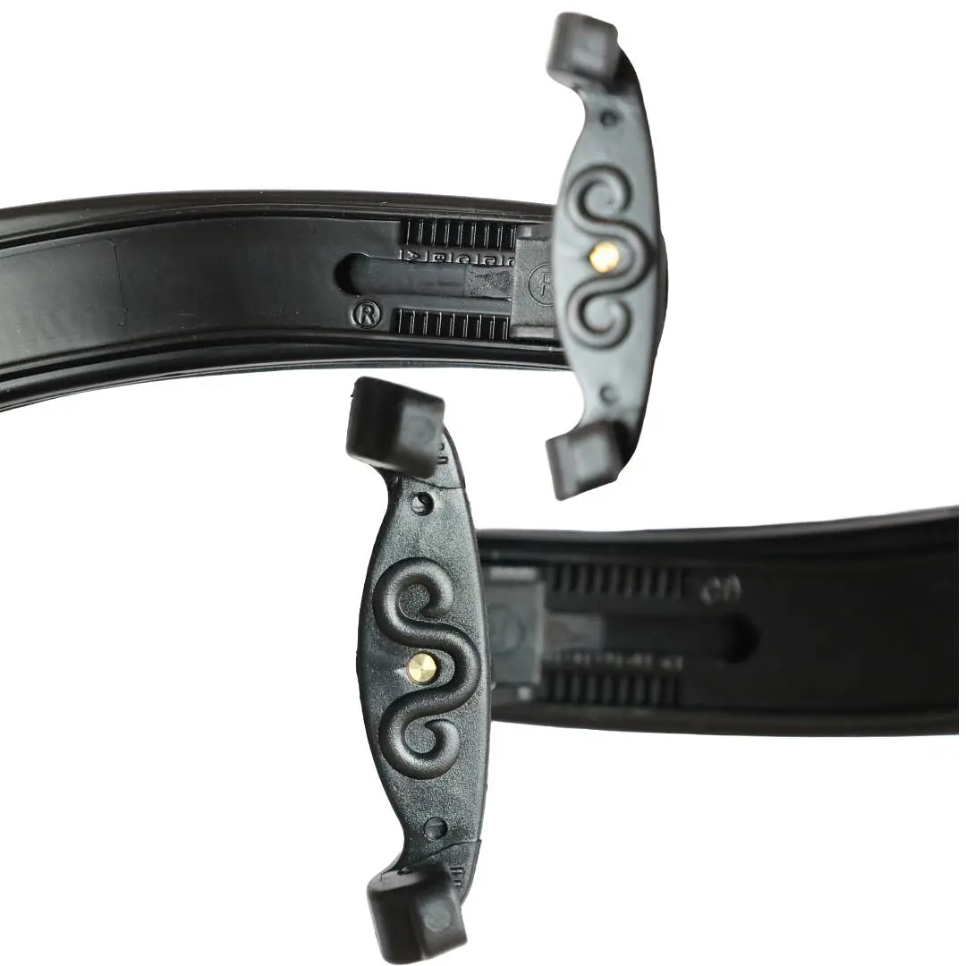 Soporte para Violín 4/4 - 3/4 LIVS-10 Livorno