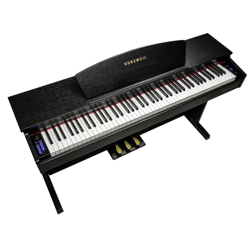 Piano Digital M70 SR Kurzweil