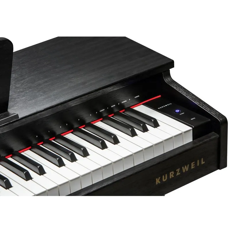 Piano Digital M70 SR Kurzweil