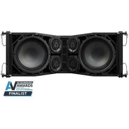 Line Array Pasivo Pro 3 Vías WPS Martin Audio
