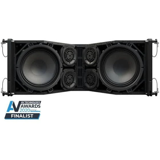 Line Array Pasivo Pro 3 Vías WPS Martin Audio