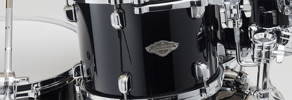 Shell Pack Starclassic Performer MBS42S 4 Piezas Tama