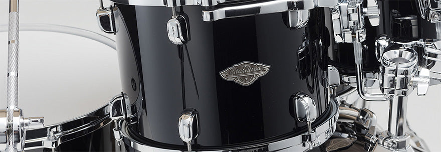 Shell Pack Starclassic Performer MBS42S 4 Piezas Tama