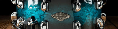 Shell Pack Starclassic Performer MBS52RZS 5 Piezas Tama