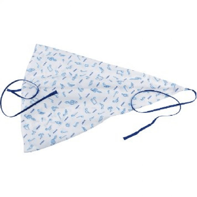 Paño de Limpieza Monster Swab Tenor Sax Yamaha