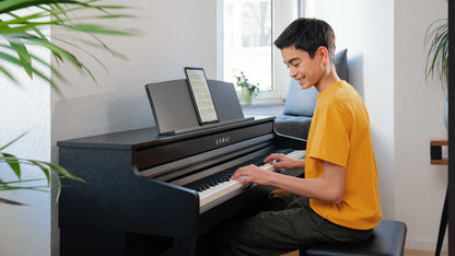 Piano Digital CA401 Black Kawai