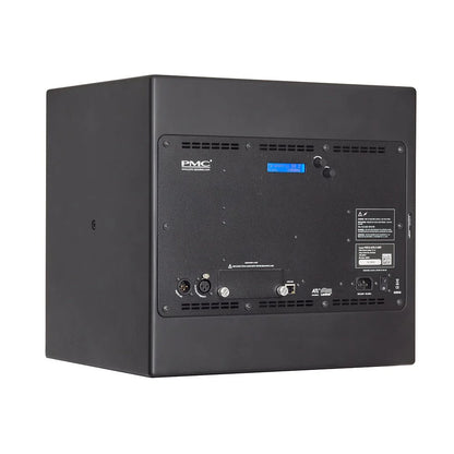 Monitores de Estudio Pro 3 Vías 6" PMC 6-2 (Par)