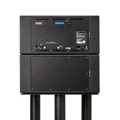 Monitores de Estudio Pro 3 Vías 8" PMC 8-2 (Par)