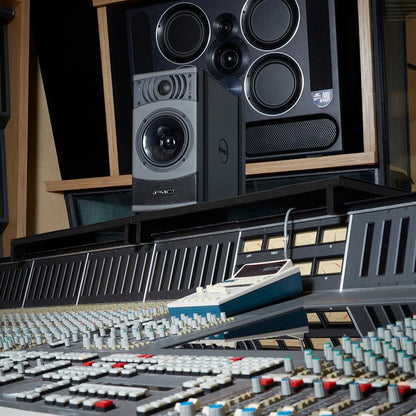 Monitores de Estudio Pro 6,5" Result6 PMC (Par)