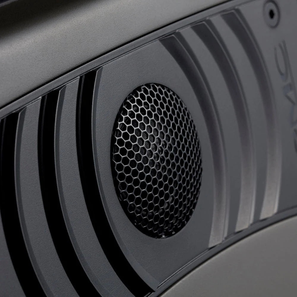 Monitores de Estudio Pro 6,5" Result6 PMC (Par)