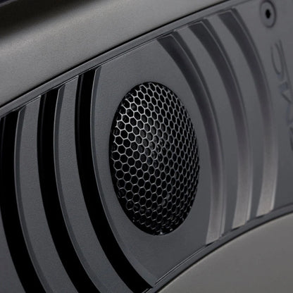 Monitores de Estudio Pro 6,5" Result6 PMC (Par)