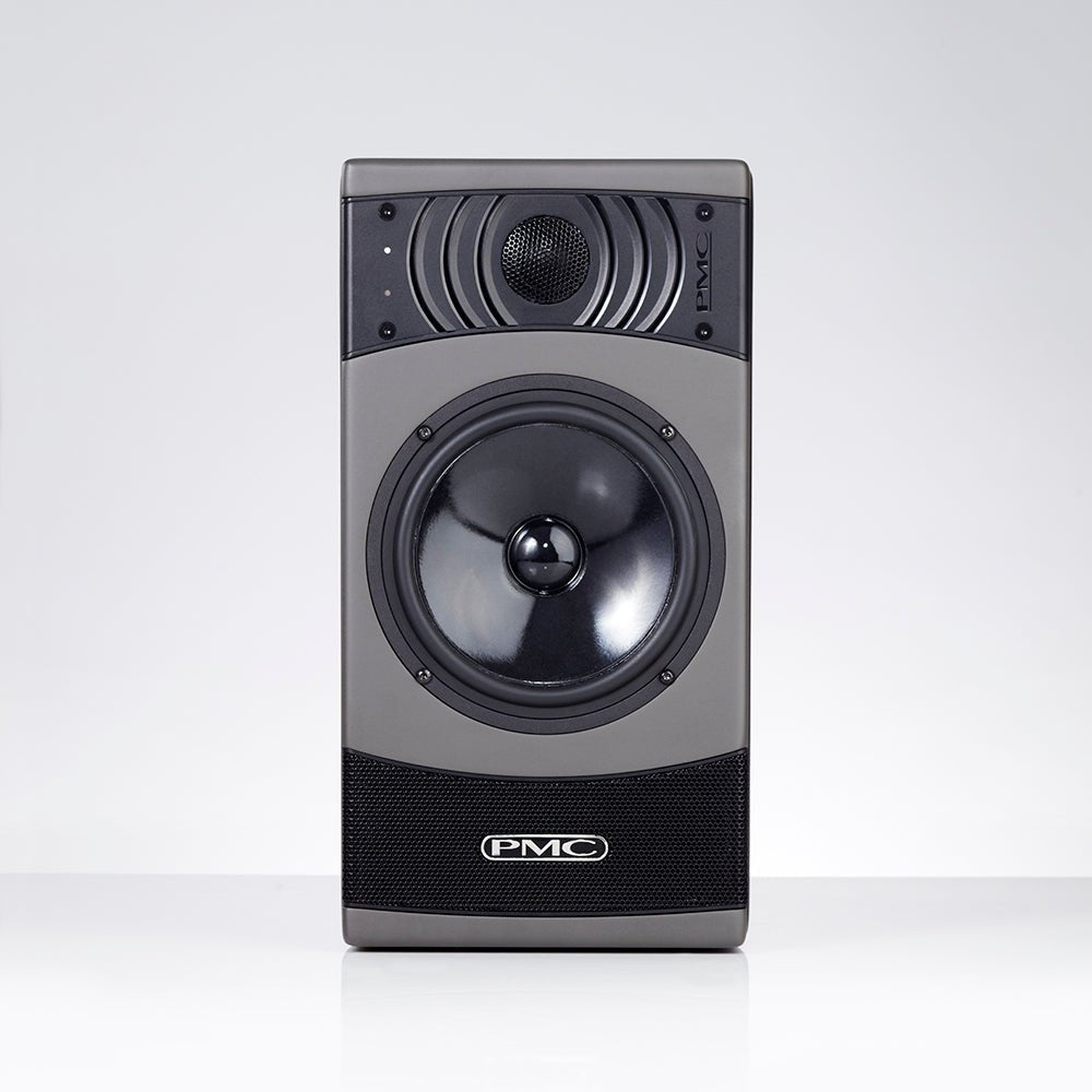 Monitores de Estudio Pro 6,5" Result6 PMC (Par)