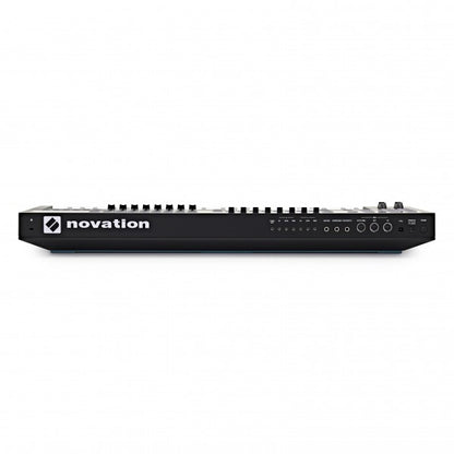 Controlador MIDI 49SL MKIII Novation
