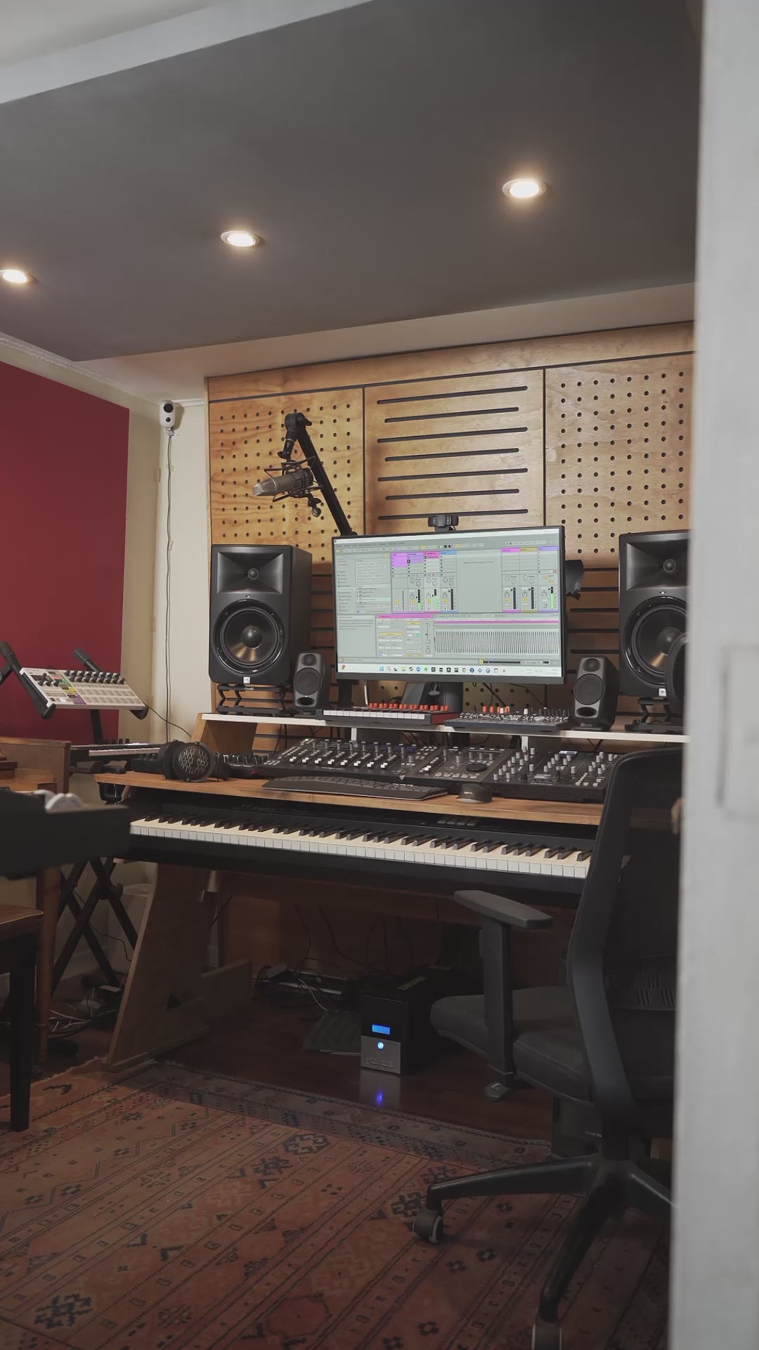 Dplay Music Studio