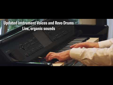 Clavinova CVP-905PE + Banqueta Yamaha