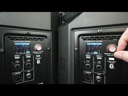 Parlante Activo ZLX-12P-G2 Electro-Voice