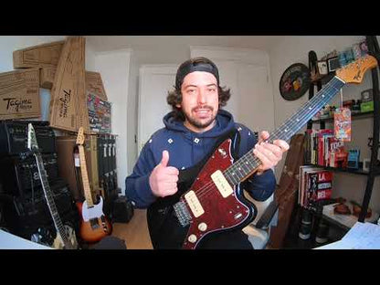 Guitarra Eléctrica TW-61 Tagima