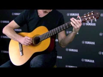 Guitarra Clásica CG122MS Yamaha