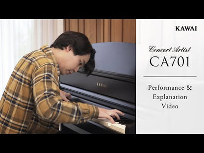 Piano Digital CA701 Kawai