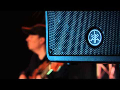Parlante Activo 10″ 700W DBR10 Yamaha