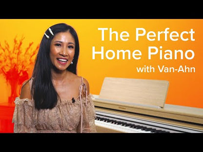 Piano Digital Contemporary Black RP701 Roland