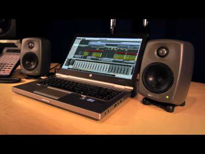 Monitor de Estudio Activo 3" 50 Watt 8010A Genelec (Unidad)