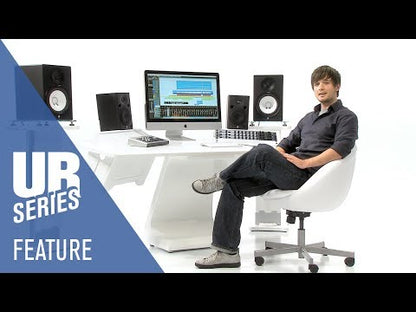 Interfaz de Audio USB 24x24 UR824 Steinberg