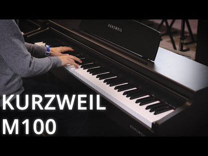 Piano Digital M100 SR Kurzweil