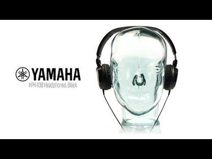 Audífonos Cerrados HPH-100WH Yamaha