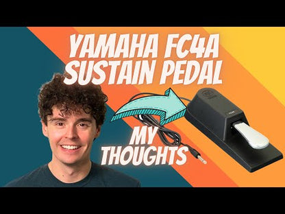 Pedal de Sustain FC4A Yamaha