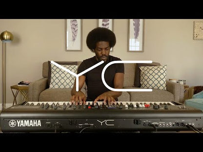 Stage Organ 76 Teclas YC-73 Yamaha