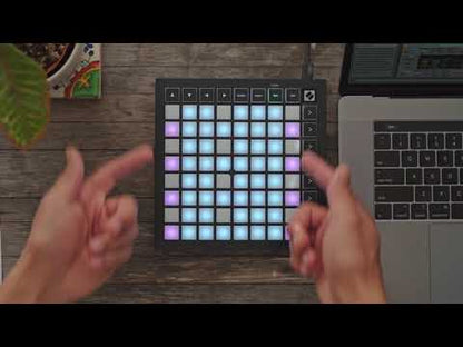 Controlador MIDI Launchpad Mini MK3 Novation