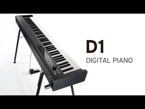Piano Digital D1 Korg