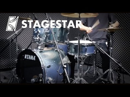 Batería Acústica Stagestar ST52H5 5 piezas TAMA
