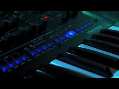 Sintetizador Wavetable Modwave Mk II Korg