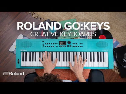Teclado Personal 61 teclas RD GO KEYS 3 Roland
