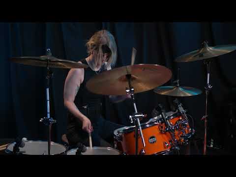 Shell Pack Mars Maple MM529SFNW 5 Piezas Mapex