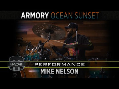Shell Pack Armory AR628SFUV 6 Piezas Mapex